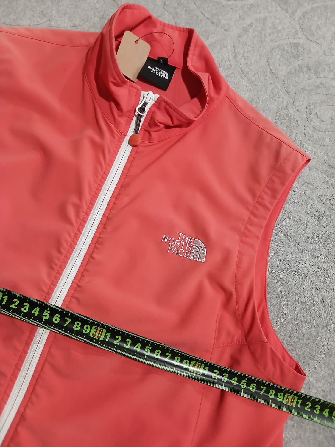 노스페이스 여성용 기능성 조끼 XL 상품이미지5