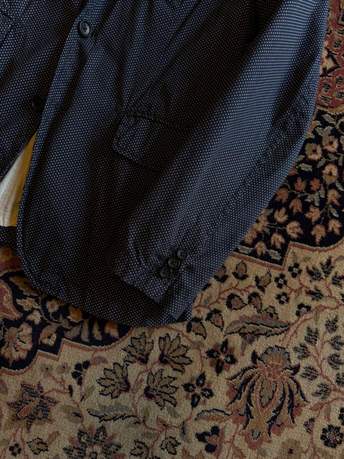 엔지니어드 가먼츠 자켓 슬림100 상품이미지5