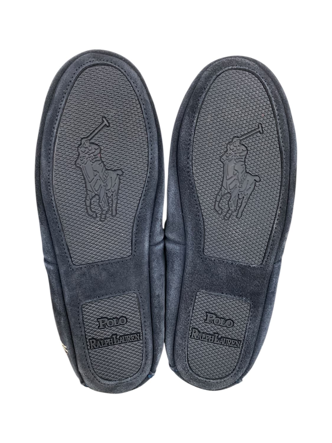 폴로 스웨이드 모카신 블루 260 (gr-3265) 상품이미지6