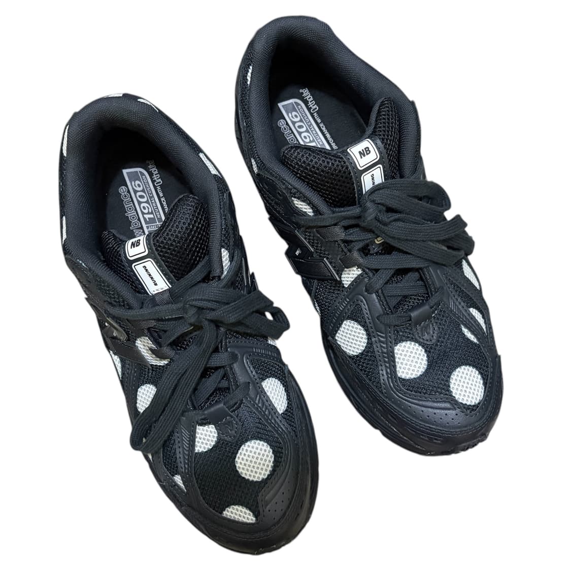 뉴발란스 1906 도트 땡땡이 280 상품이미지1