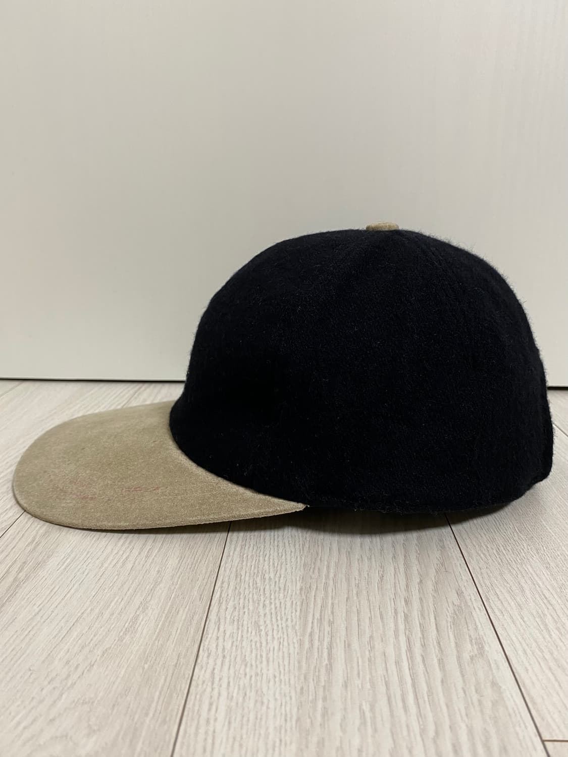1992년 ADIDAS LONGBILL CAP OG 상품이미지3