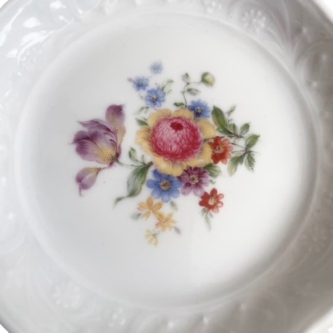 바바리아 슈만 아르츠베어그 미니 접시 상품이미지2