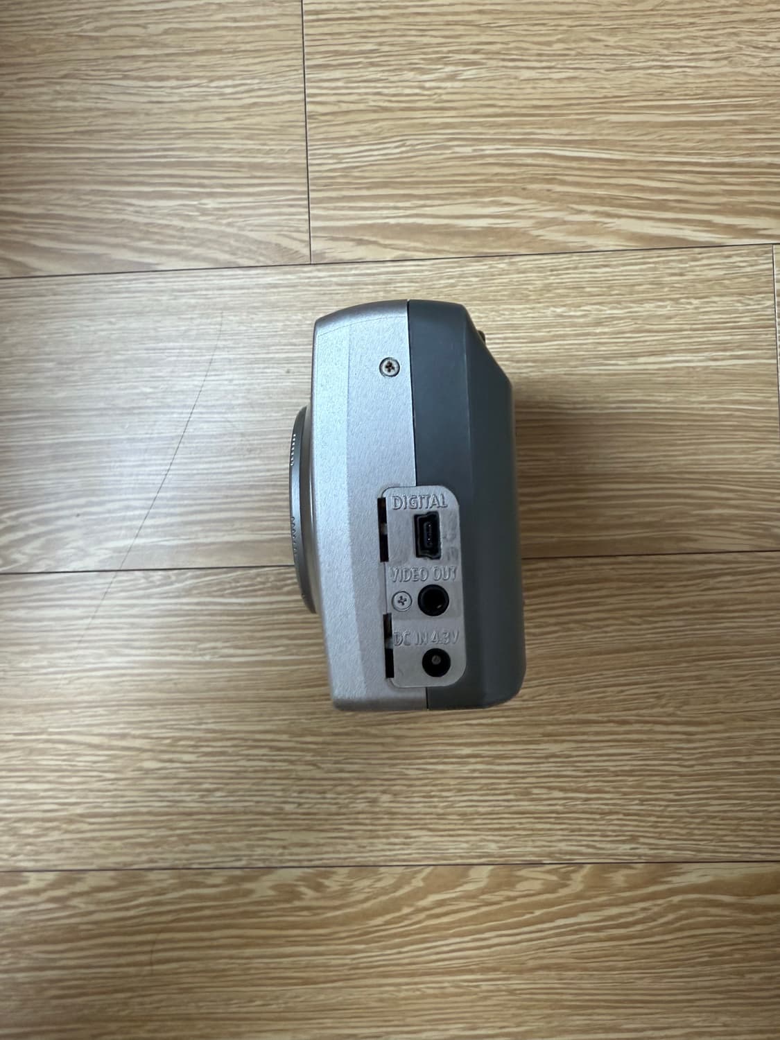 캐논 a20 빈티지 카메라 (작례 포함) 상품이미지2