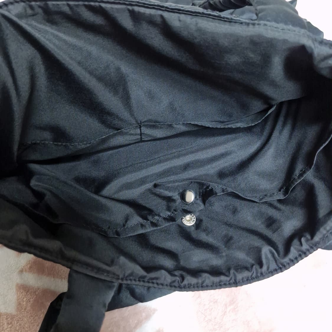 일본 산리오 정품 쿠로미 숄더백 20주년 기념 발매 상품이미지8