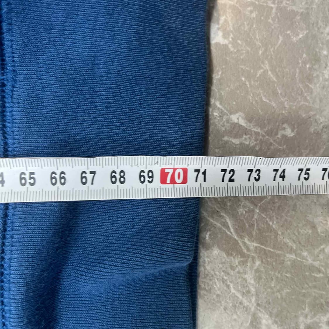 Gap 갭 빅로고 폭닥 스웻 후드집업 희귀져지(XL) 상품이미지6