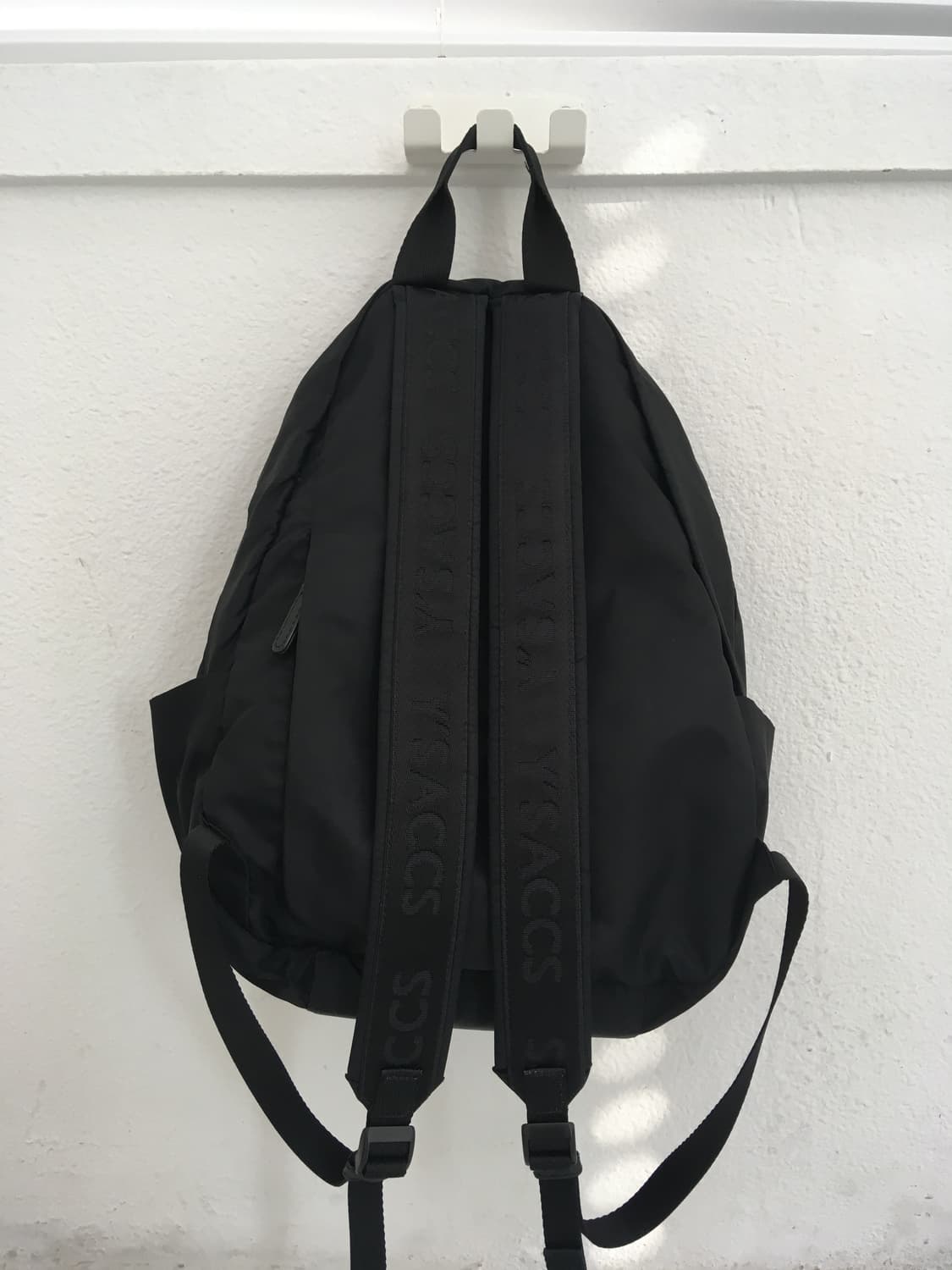 yohji yamamoto ysaccs backpack 상품이미지8