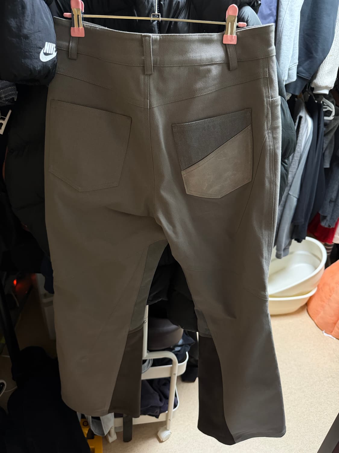 엑슬림 ep8 05 trousers 상품이미지4