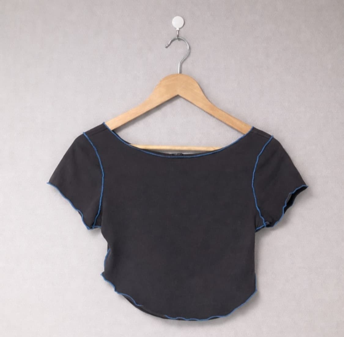 아디다스 커스텀 크롭티 상품이미지3