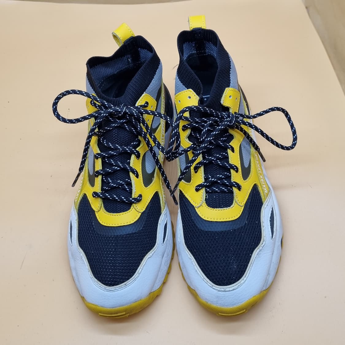 MLB 뉴욕양키즈 마리포사 남성운동화270  상품이미지2