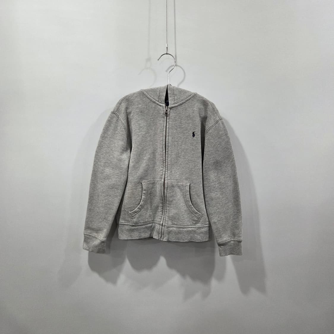 폴로랄프로렌 키즈 기모 후드집업 7 상품이미지1