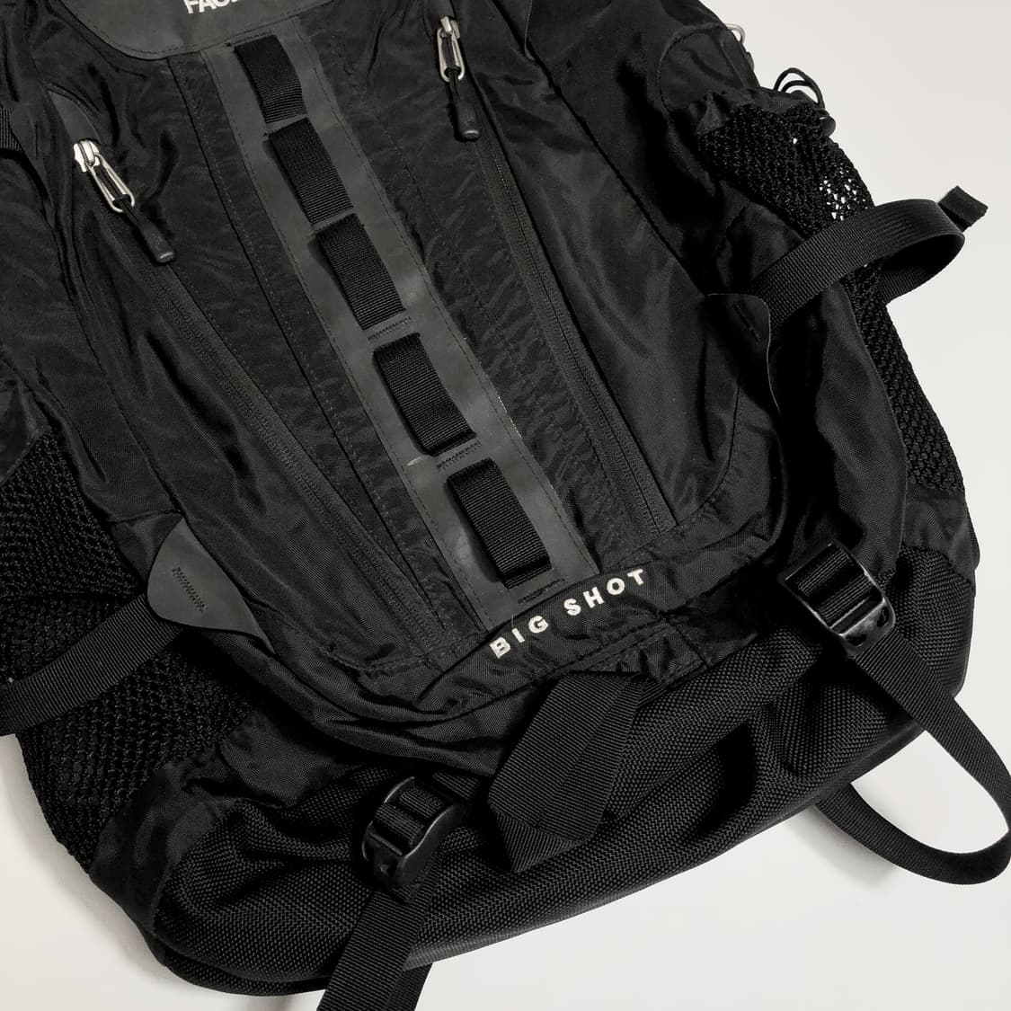 노스페이스 빅샷 백팩 상품이미지3