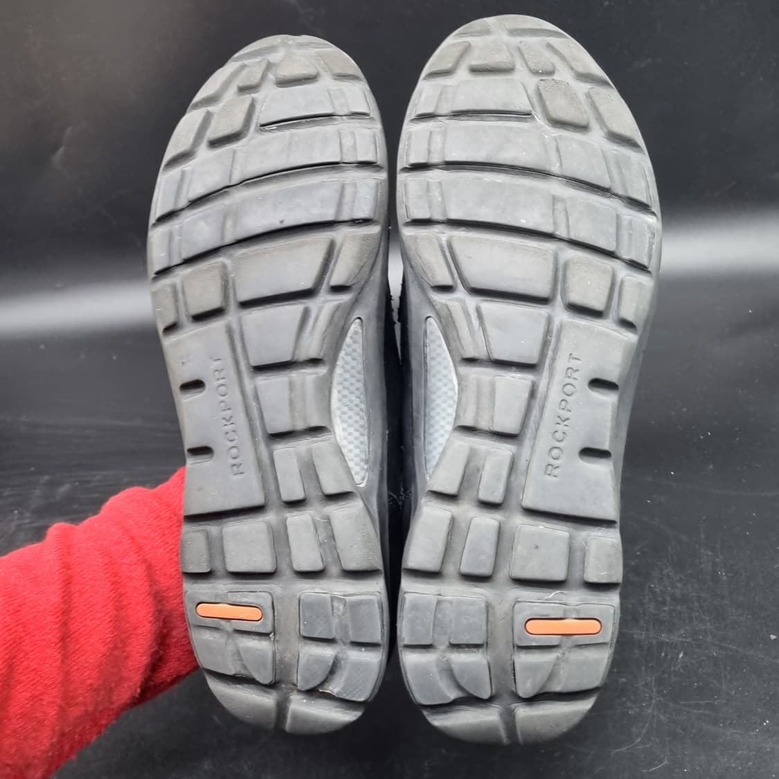 락포트 트루워크제로2 남상로퍼실사이즈 280 상품이미지3