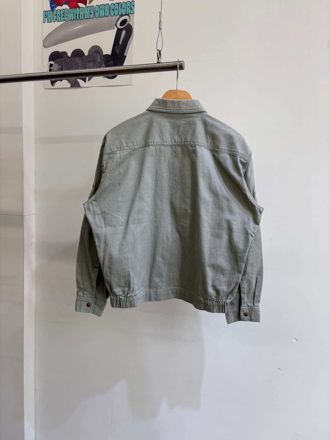 JAPANESE BRAND (Made in Japan) 자켓 상품이미지5