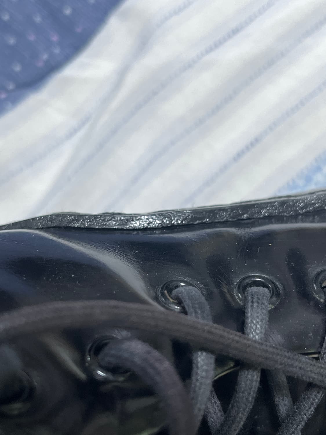 마하라 야스히로 부츠 265사이즈 상품이미지8