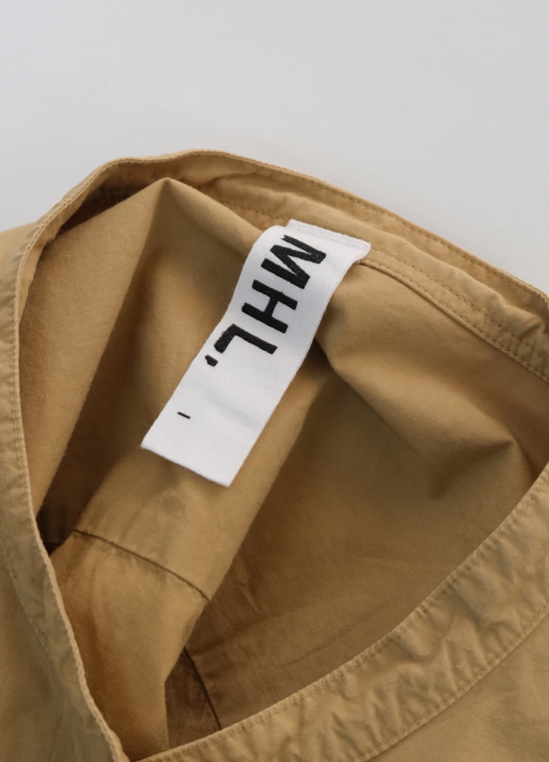 MHL [1 size] 상품이미지4