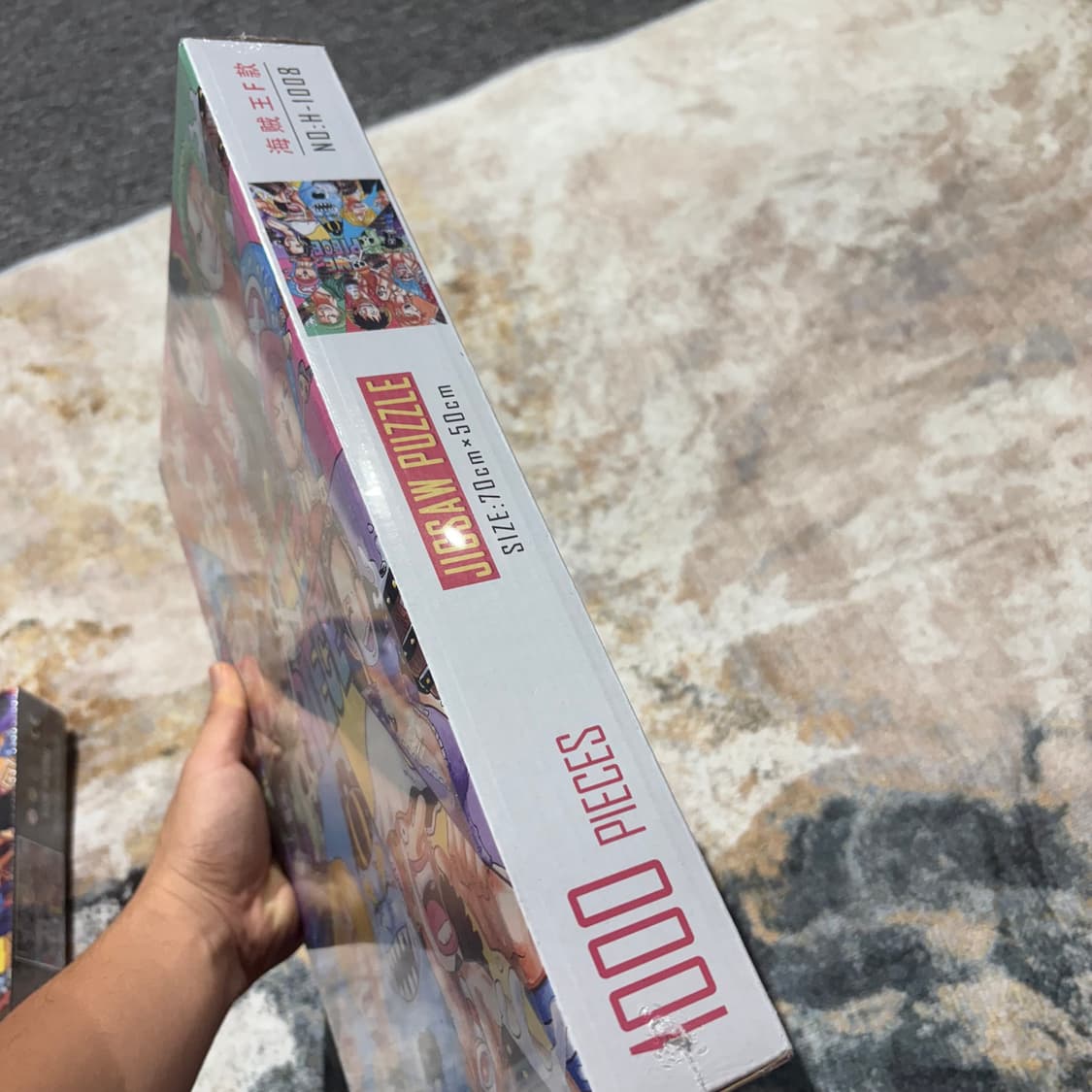 원피스 1000피스 퍼즐 상품이미지4