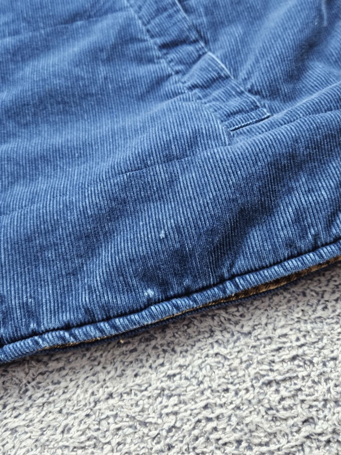 폴로랄프로렌 골프 코듀로이 베스트 ( L ) / 10463 상품이미지4