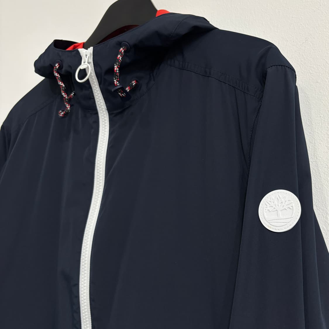 팀버랜드 바람막이 자켓 상품이미지1