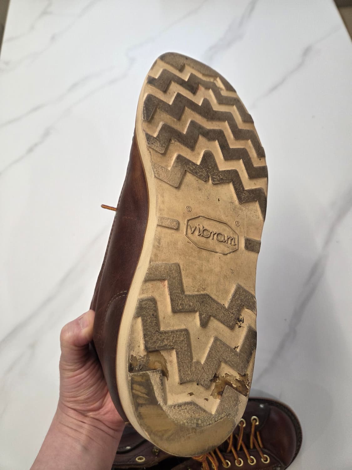 쏘로굿 목토 몽키 8 1/2D  265~270  상품이미지8