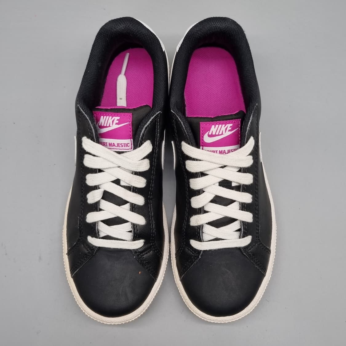 나이키 코트마제스틱 여성운동화240  상품이미지2