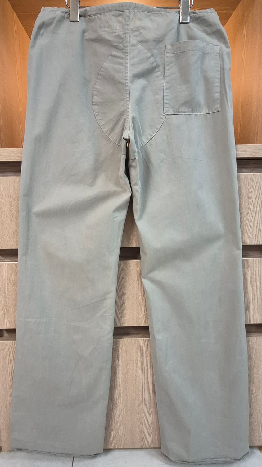 00's Masion Margiela 6 Chino Easy Pants 상품이미지3