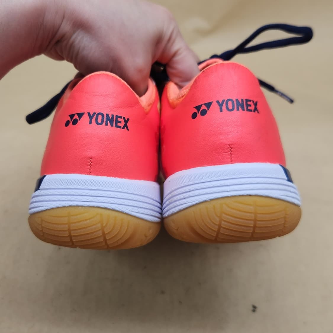 요넥스 배드민턴화 235 상품이미지4