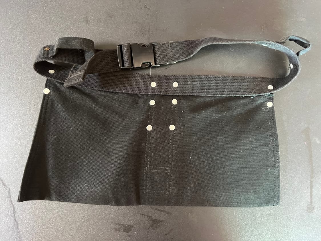 칼하트 레이어드용 벨트? 상품이미지2