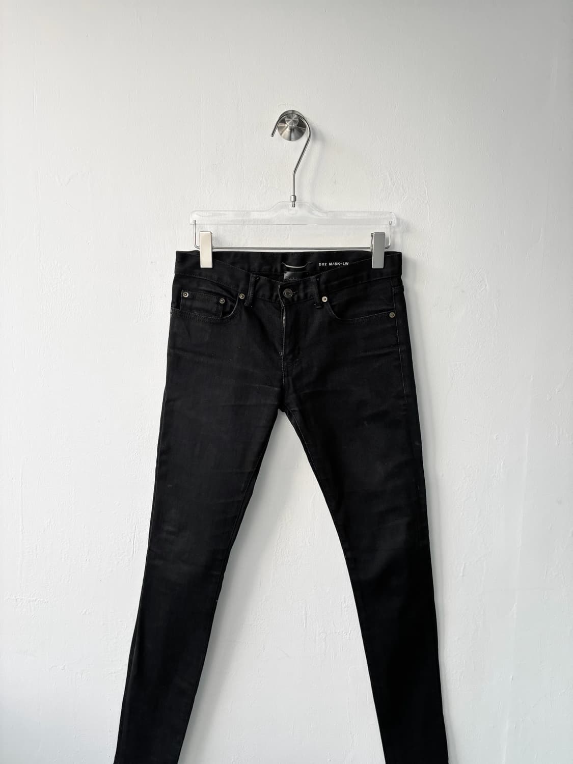 생로랑 13fw 에디 진  상품이미지2