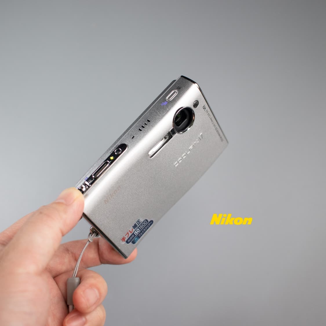 디카 니콘 쿨픽스s7 (작례 0) 상품이미지5