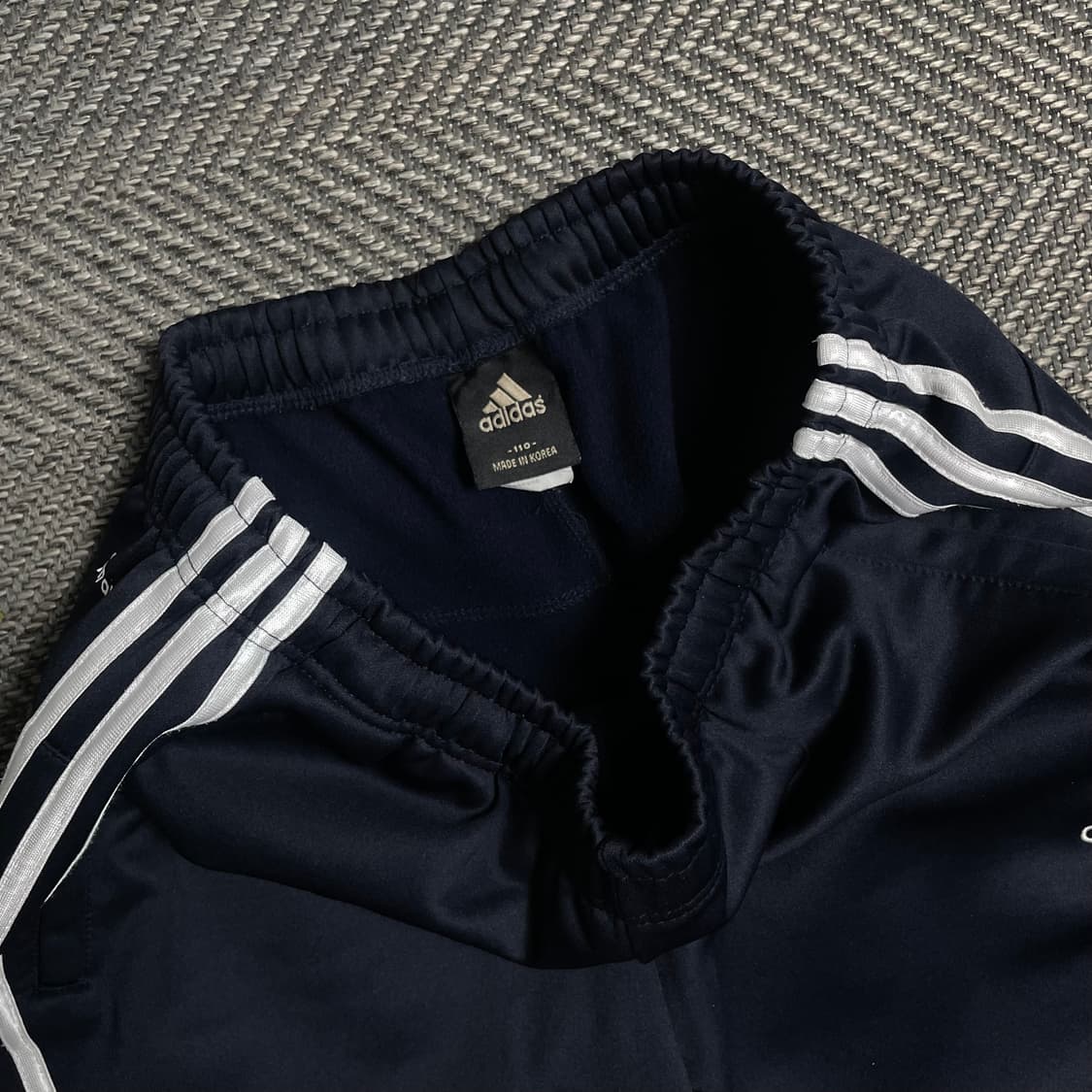 아디다스 자수로고 클래식 트레이닝 팬츠y 5417 상품이미지6