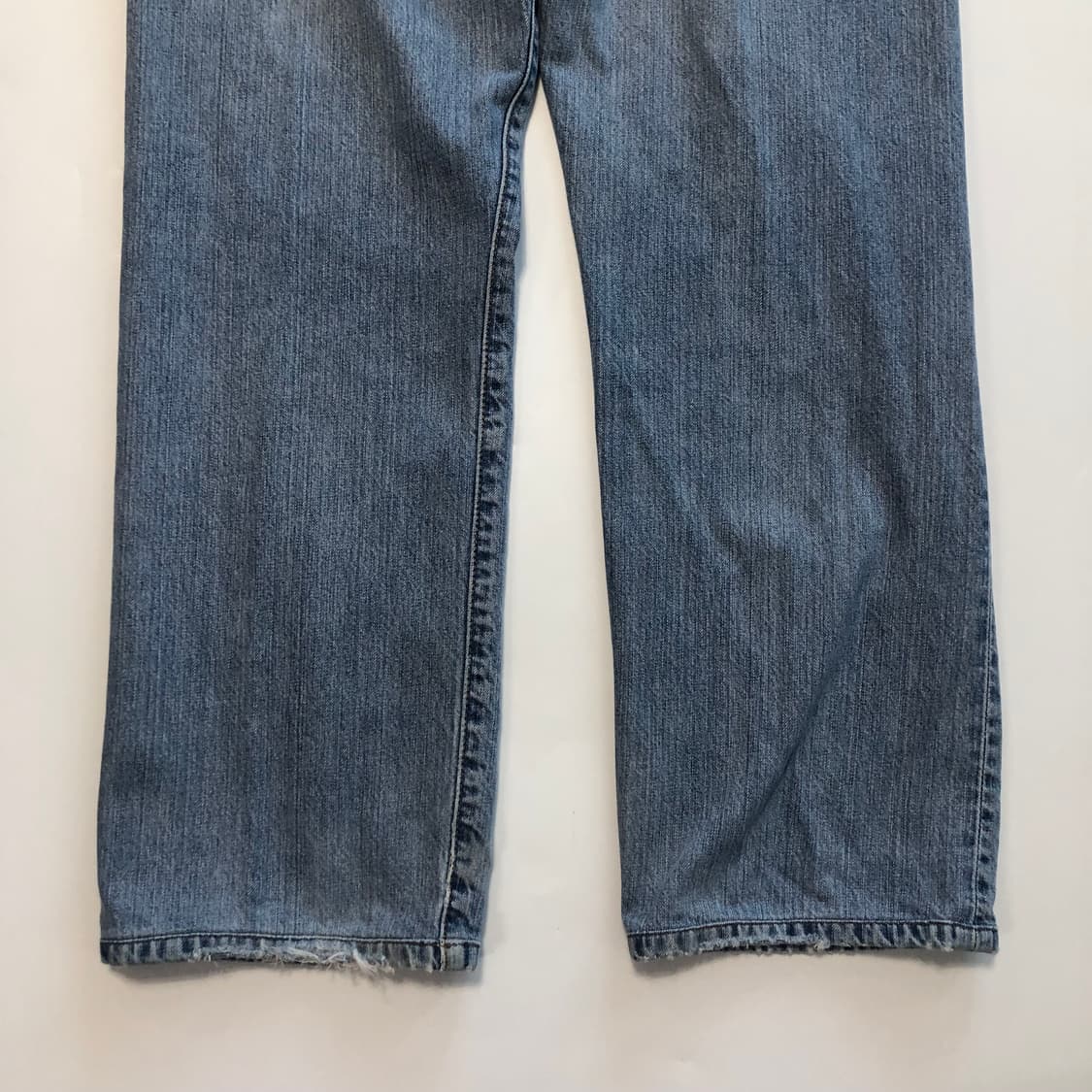 리바이스 501 데님팬츠  상품이미지6