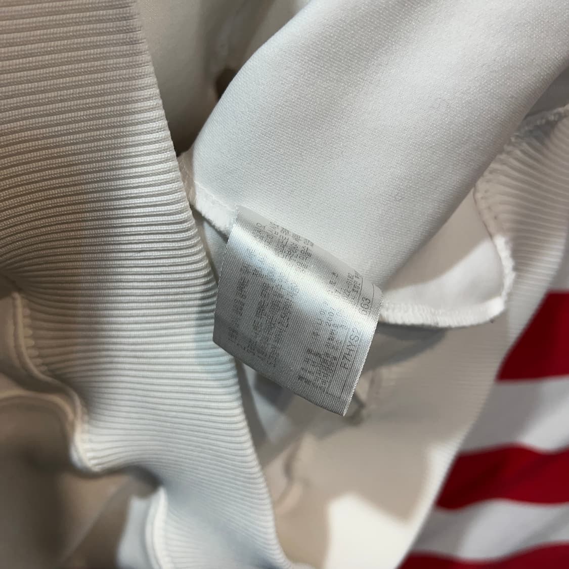 00’s 나이키 맨유 져지 상품이미지4