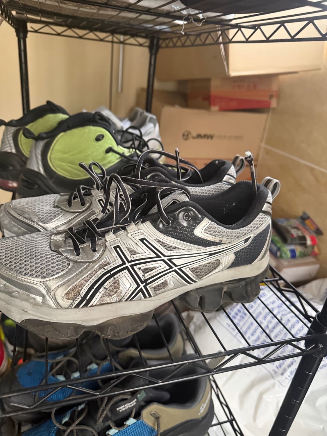 젤퀀텀 280 상품이미지1