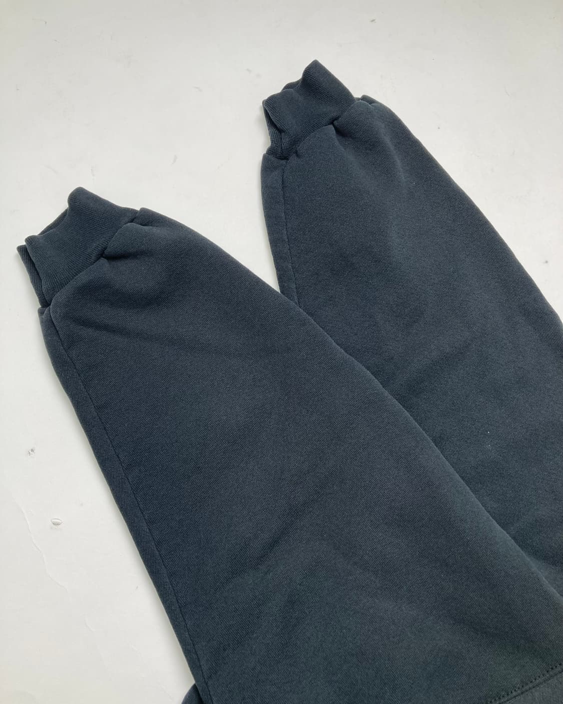 90s Russell Sweatshirt (black) 상품이미지7