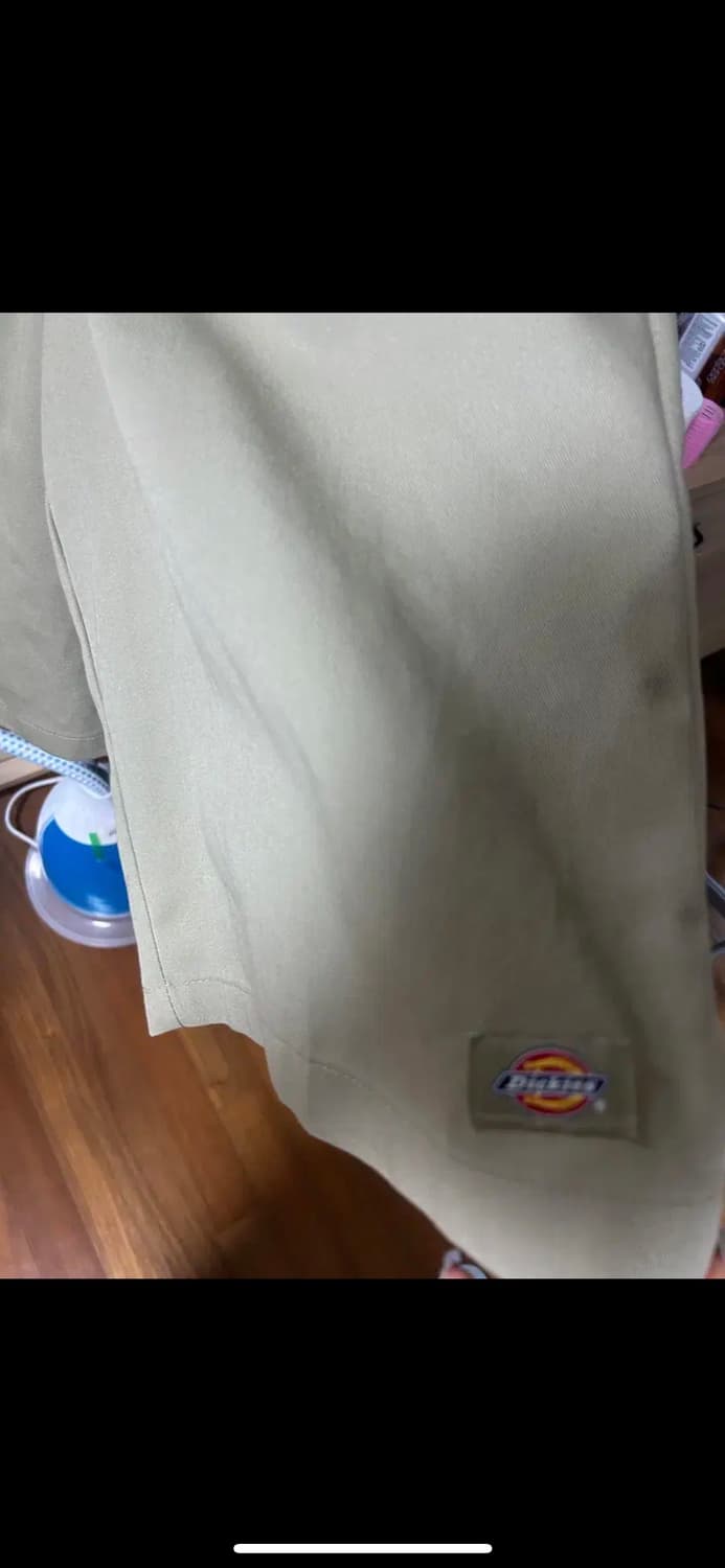 디키즈 42283 루즈핏 워크쇼츠 상품이미지2