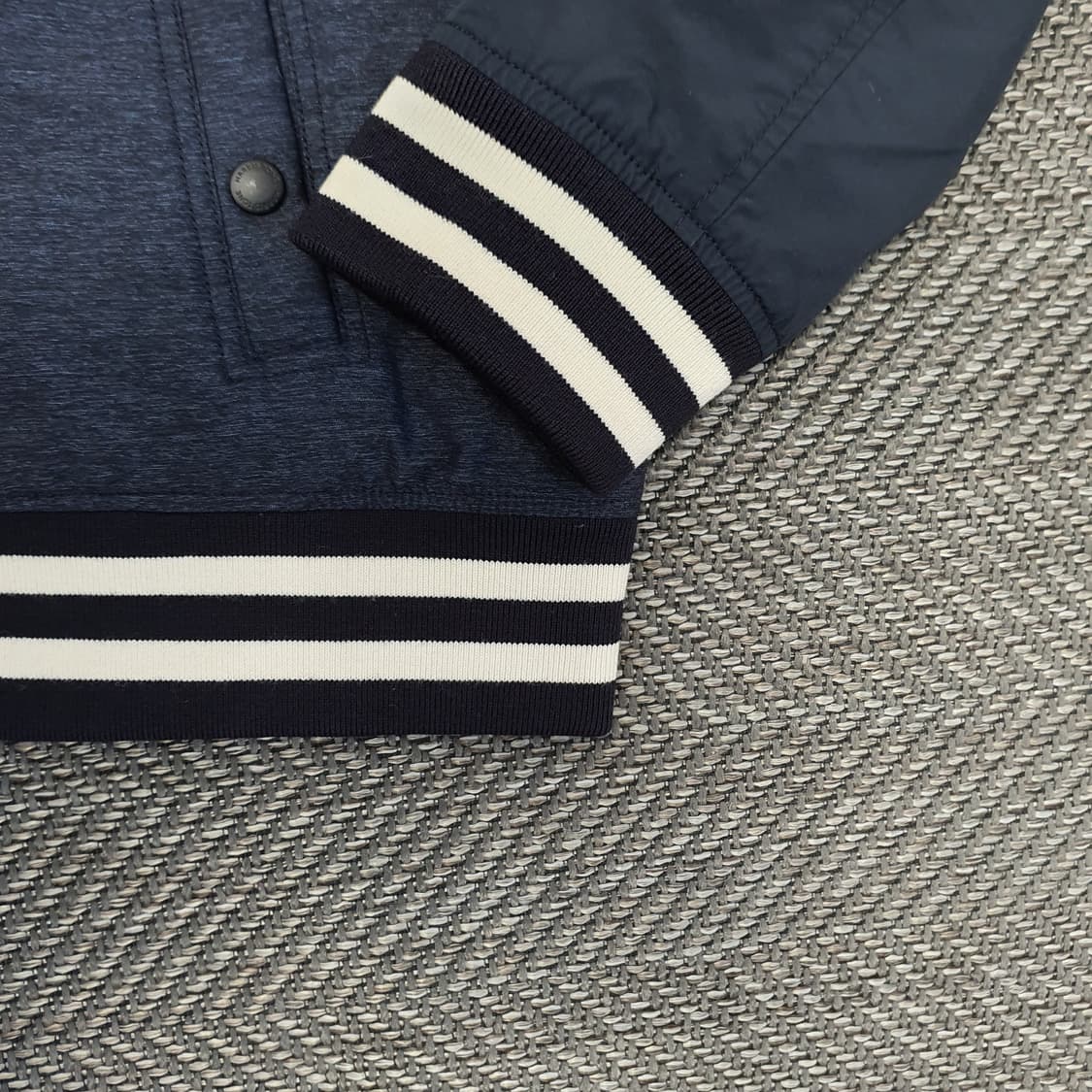 헤리스톤 블루종 집업자켓 남자105 상품이미지4