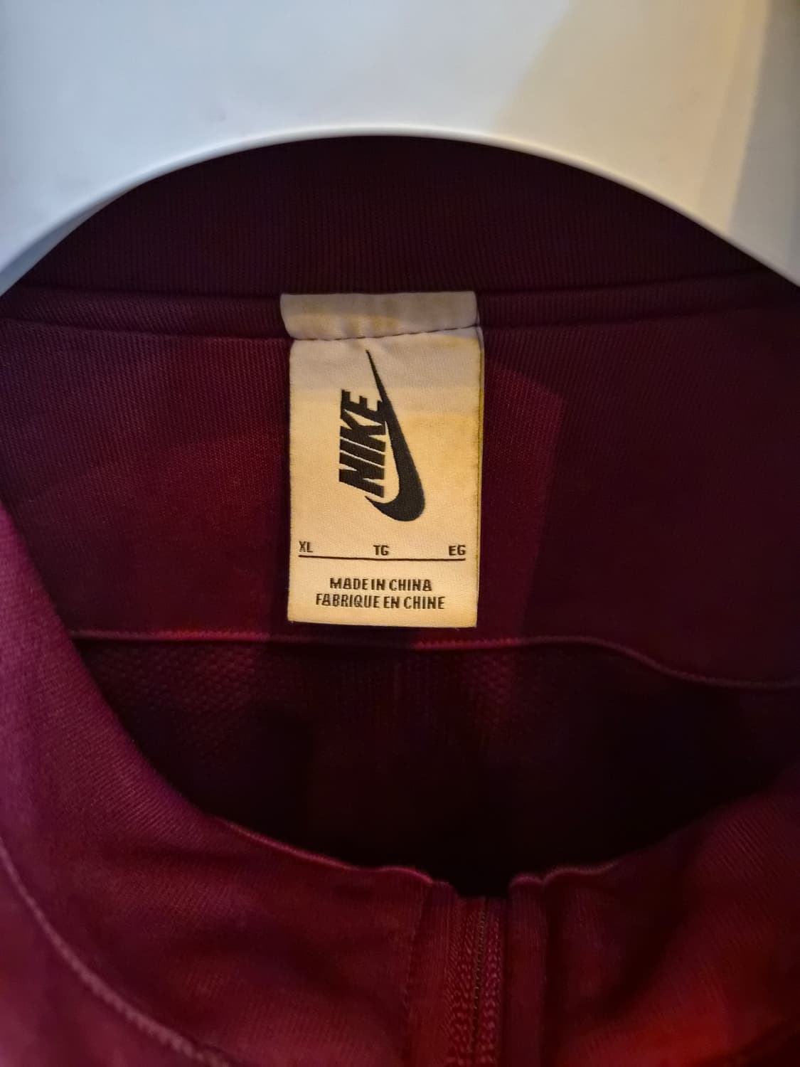 나이키 마틴로즈 트랙탑 상품이미지4