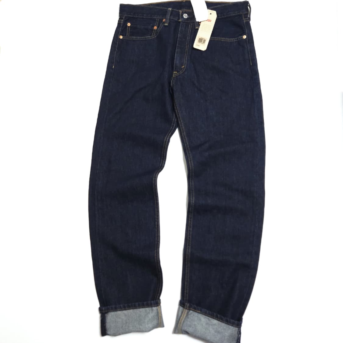 리바이스 Levis 505 스트레이트 데님 팬츠 상품이미지2