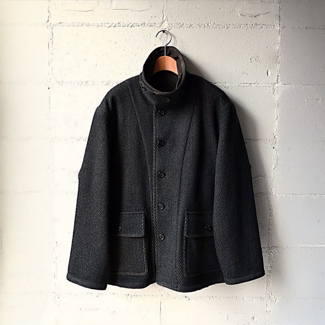 25aw H.TWEEDY 상품이미지2