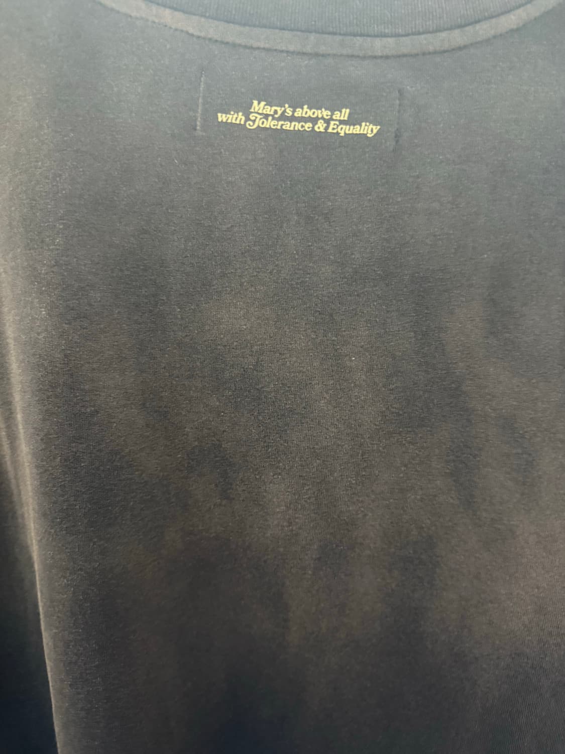 NAMESAKE 반팔티 상품이미지3