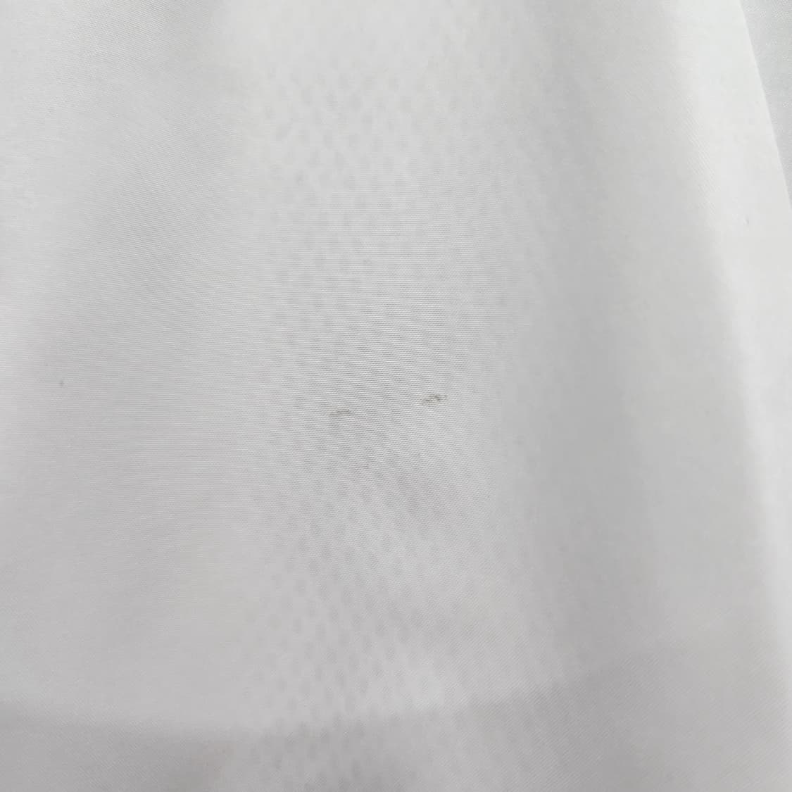 미즈노 로고 브이넥 웜업 M 상품이미지6