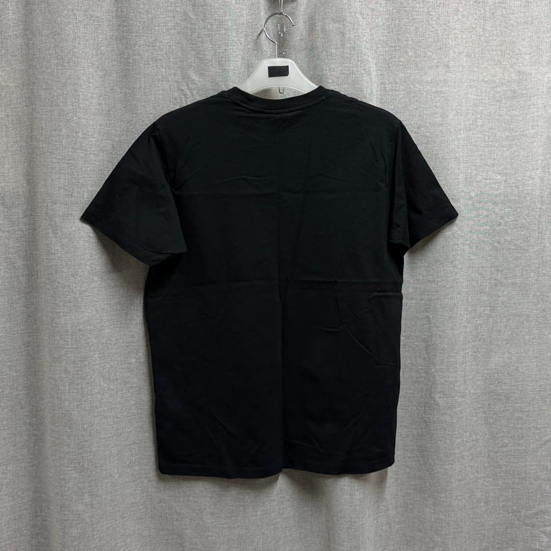 [XL/미사용] 디키즈 빅로고 코튼 블랙 반팔 티셔츠 상품이미지4
