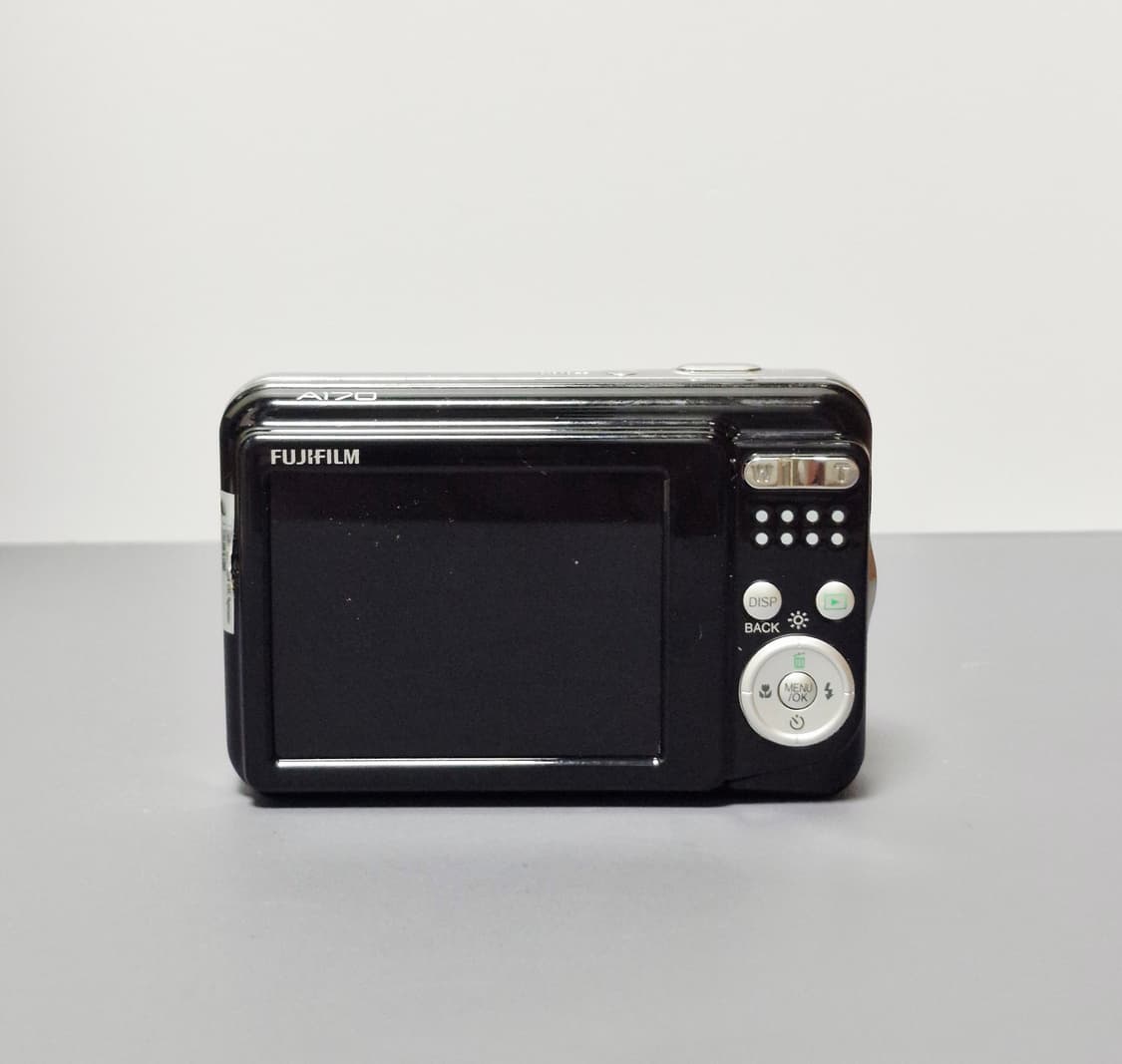 후지필름 A170 디지털카메라 상품이미지6