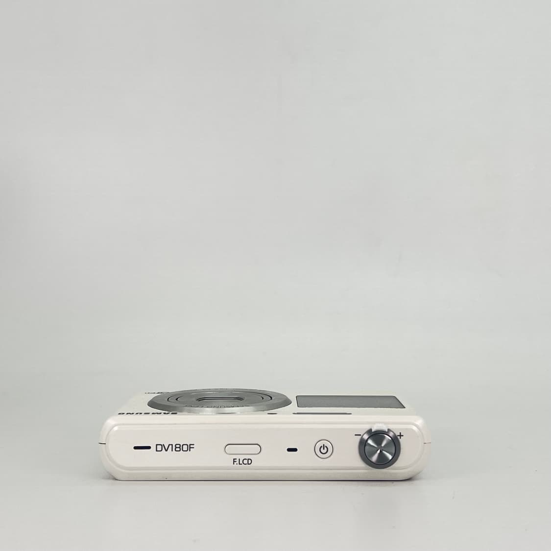 삼성 SamSung VLUU DV180F 화이트 상품이미지8