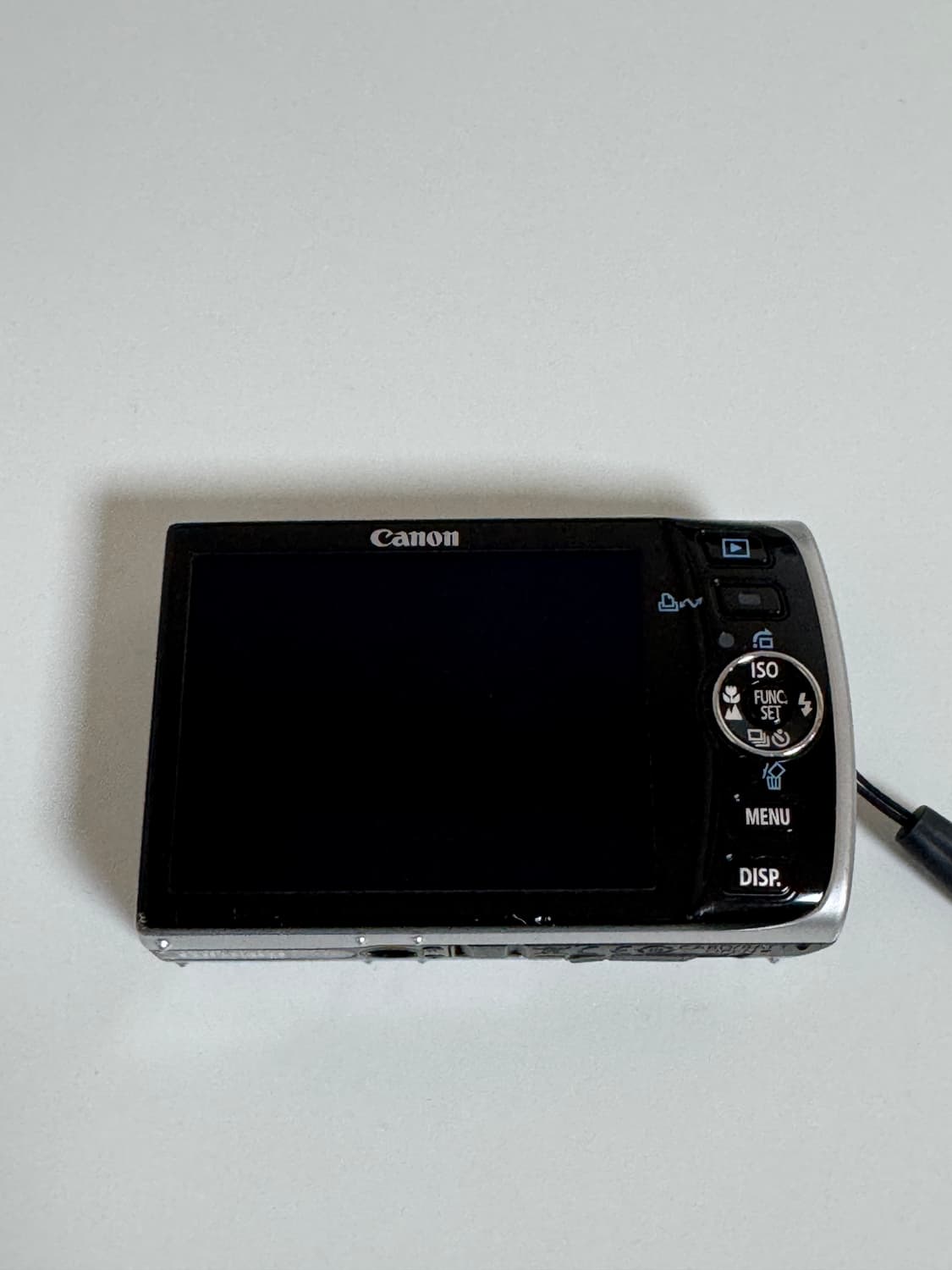 캐논 익서스 860 디카/디지털카메라 상품이미지2