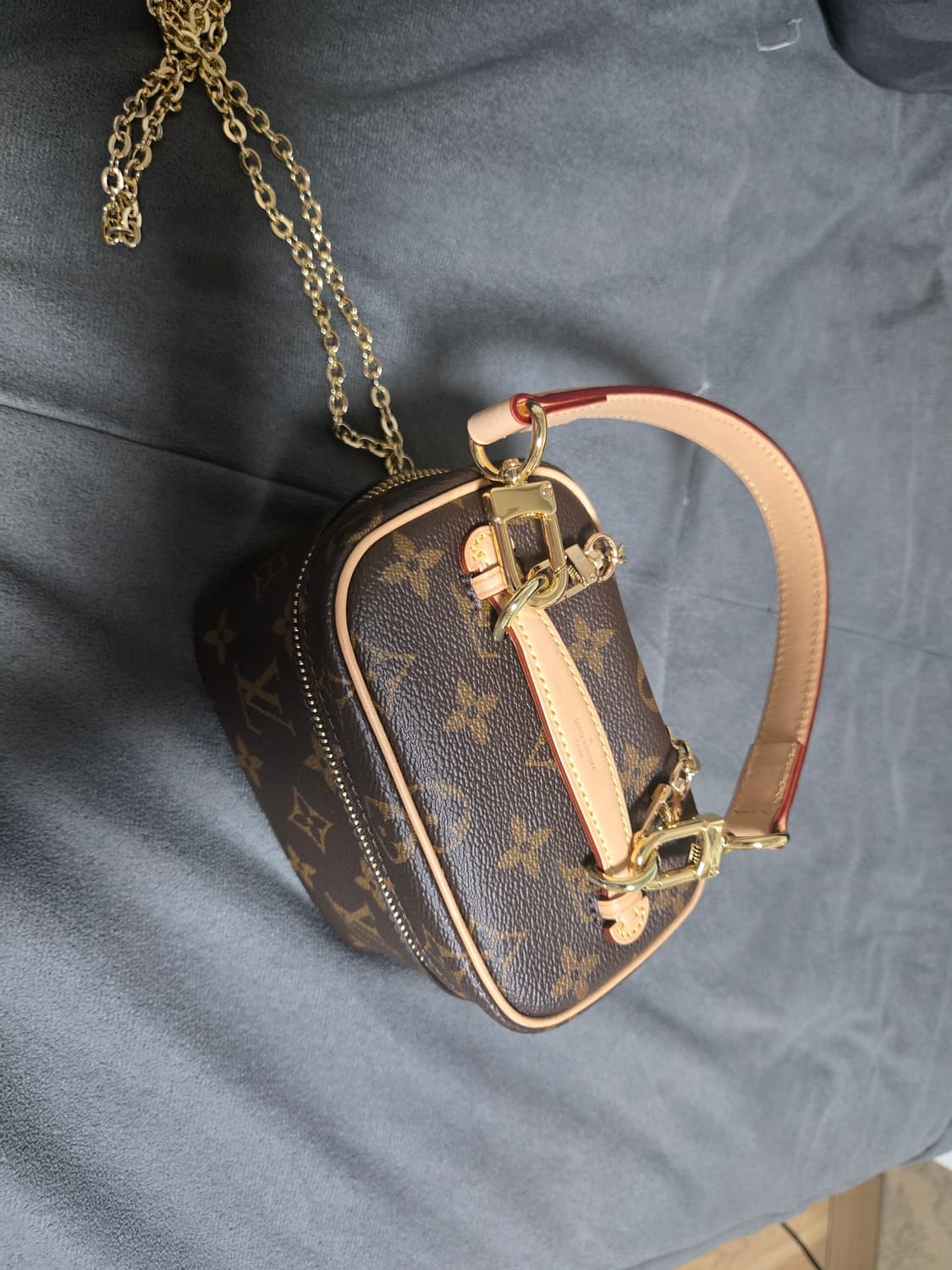 루이비통 니스 나노 상품이미지1