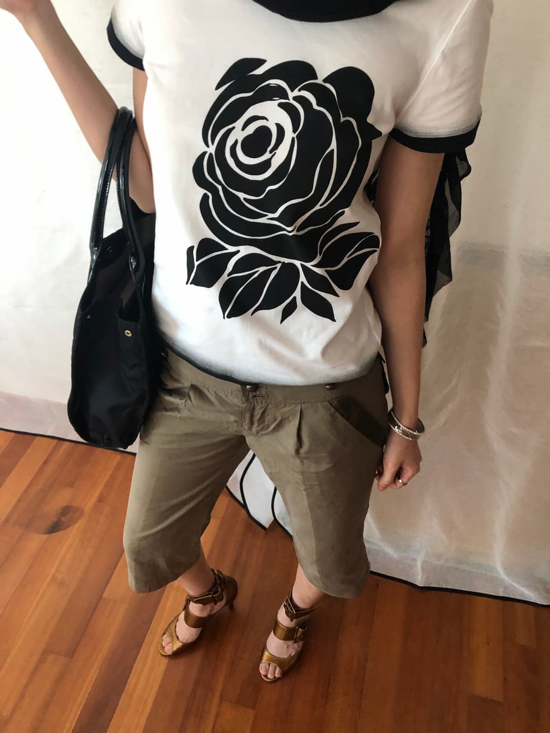 hiroko koshino bis top 상품이미지3