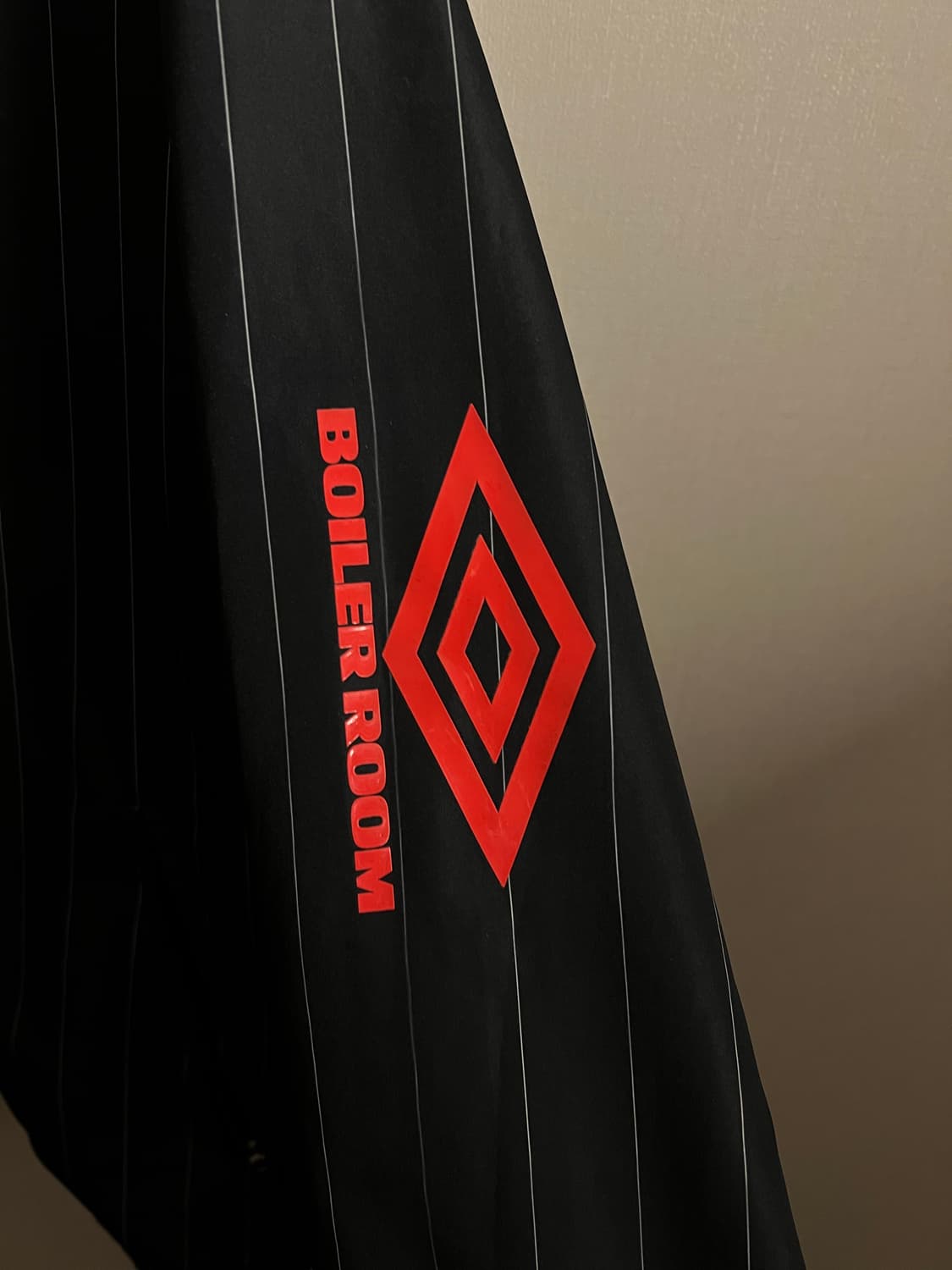 [L] BOILER ROOM X UMBRO JACKET 상품이미지4