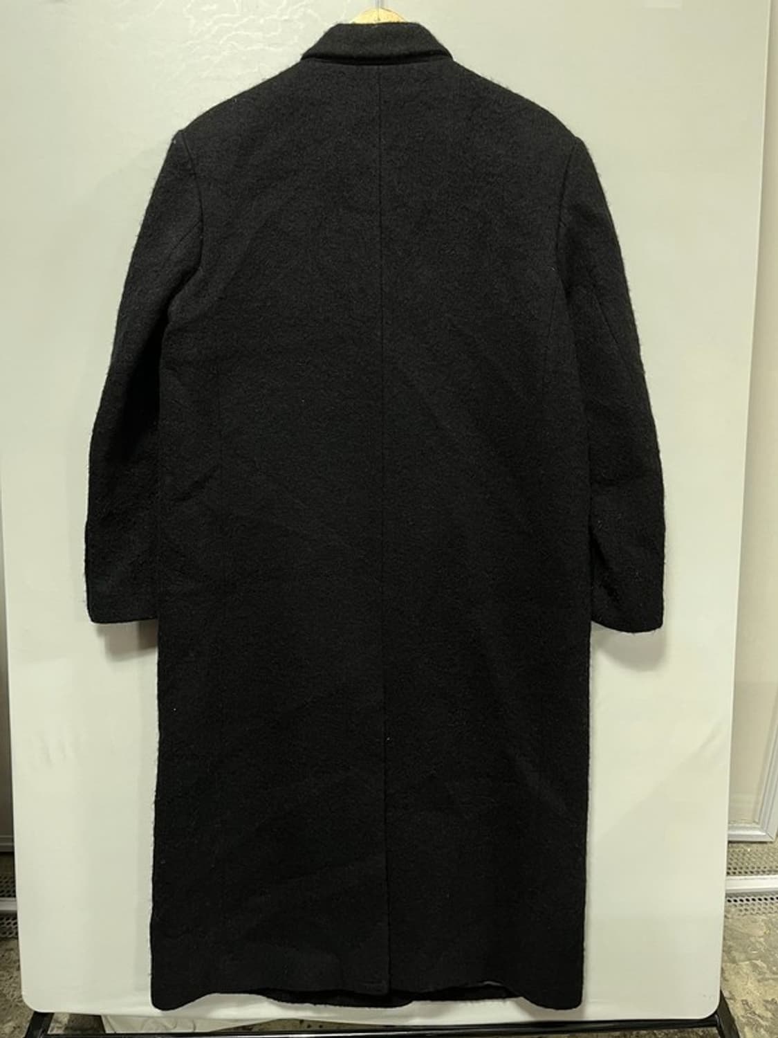 마르디메크르디 코트 ONE SIZE 상품이미지2