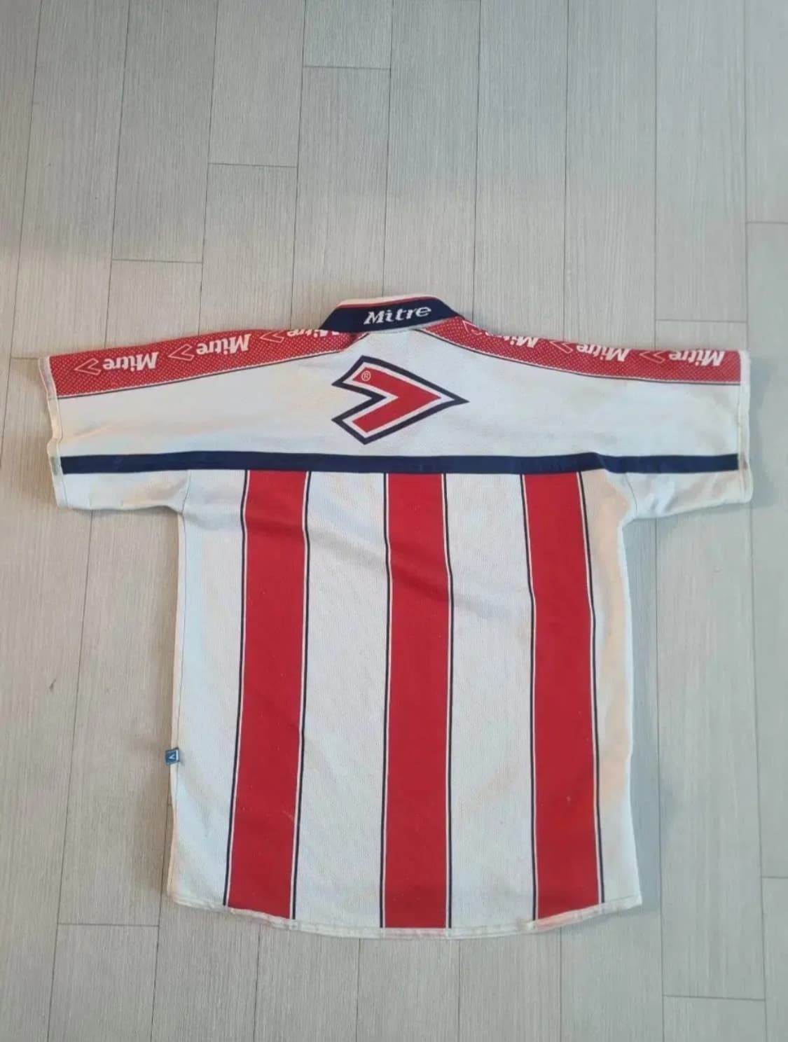 00-01 우니온 산타페 홈 어센틱 상품이미지2